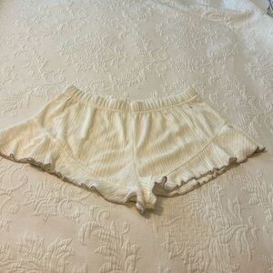 Women’s Out From Under (Urban Outfitters loungewear brand) shorts - size large